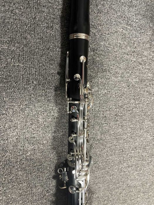 Klarnet Bb - YAMAHA YCL-250 - Gwarancja !!