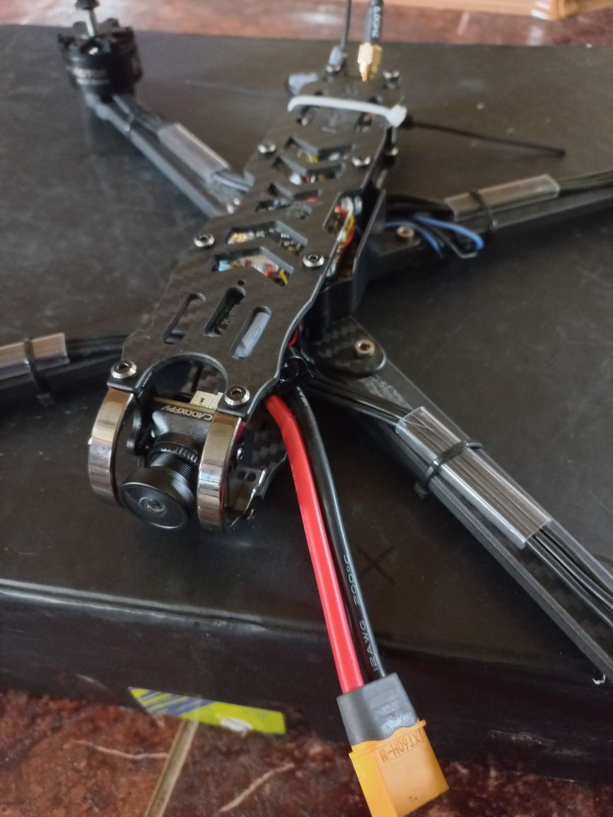 FPV DIATONE (останній)8 д