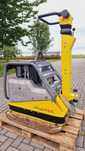 Wacker Neuson DPU 6555 z 2023r stan IDEALNY zagęszczarka płyt