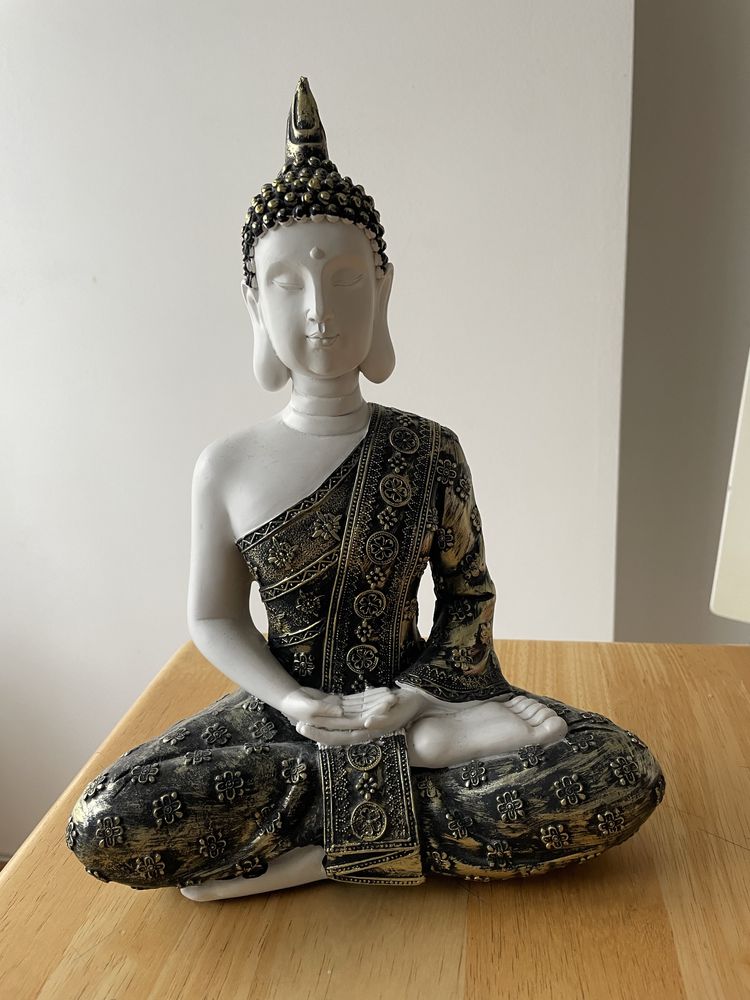Estatua Budha em Excelente estado