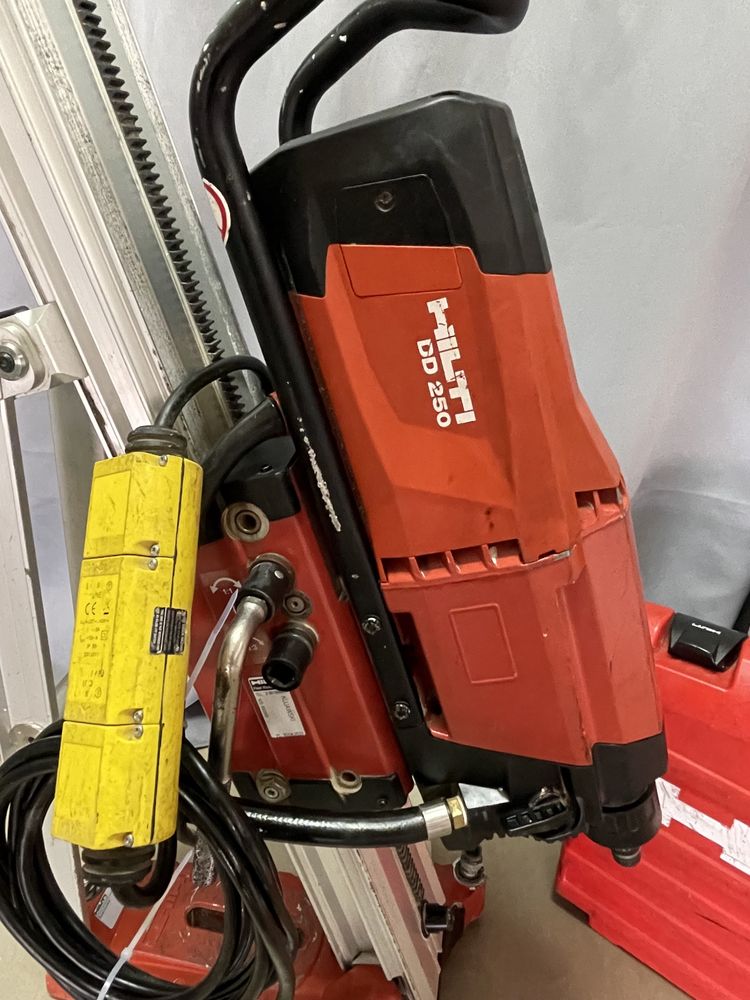 Wiertnica diamentowa Hilti DD 250