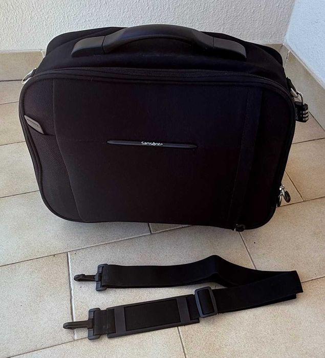 Mala Samsonite Underseater - NOVA
