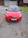 Hyundai i20 Hyundai i20 1.1 CRDi 75KM | Klimatyzacja | 165 tys. km | 2012