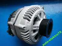 Alternator Peugeot PARTNER EXPERT Citroen BERLINGO 1.9 D - Valeo