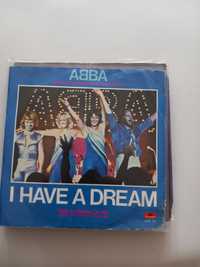 ABBA - i have a dream / take a chance on me