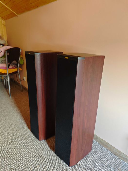 Kolumny Jamo Classic 8