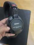 Headphones Sony mdr-7506