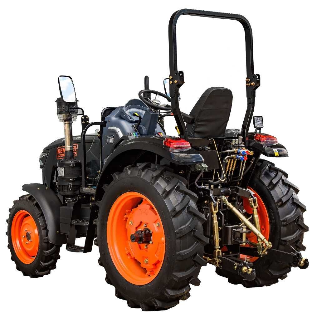 Мінітрактор KENTAVR S 504Uе