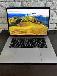 Продаю Ноутбук Apple MacBook Pro 15" Space Gray 2019 (MV902/LL) Б/У