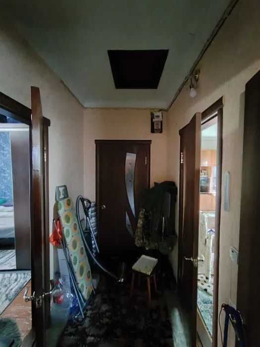 Окремий  будинок в місті Полтава