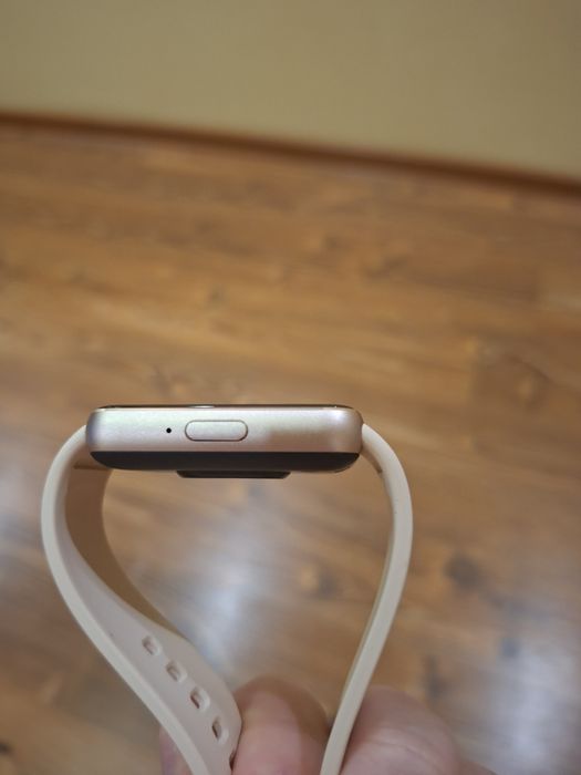 Смарт-годинник самсунг Galaxy Fit3