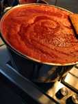 Przecier pomidorowy passata
