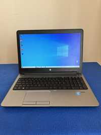 HP Probook 650 G1 8/256GB SSD новий акумулятор