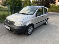 Fiat Panda 1.1 Benzyna