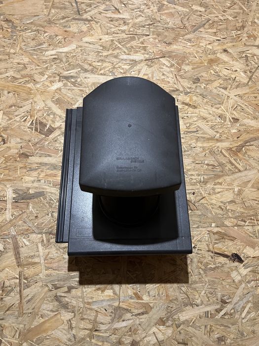 Braas kominek wentylacji sanitarnej DN 125mm