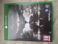 Sprzedam grę na Xbox one "batman arkham knight"