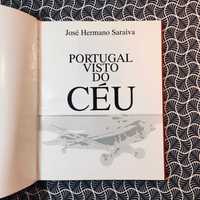 Portugal Visto do Céu - José Hermano Saraiva
