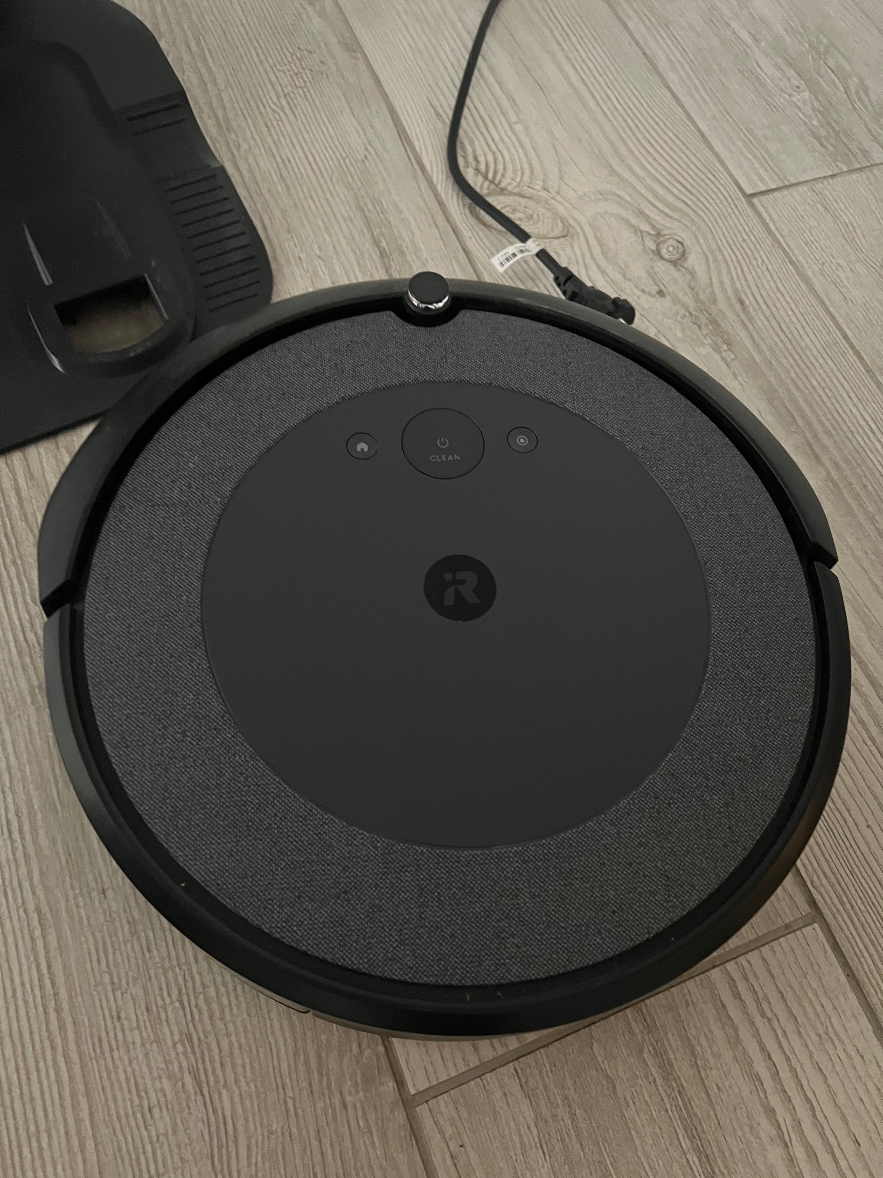 IRobot Roomba i3+
