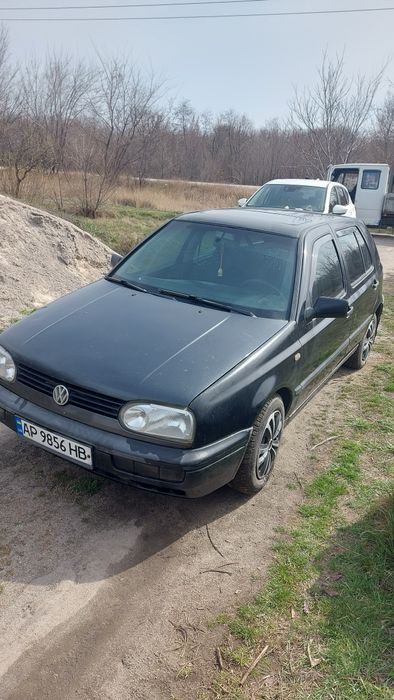 Volkswagen golf 1.4