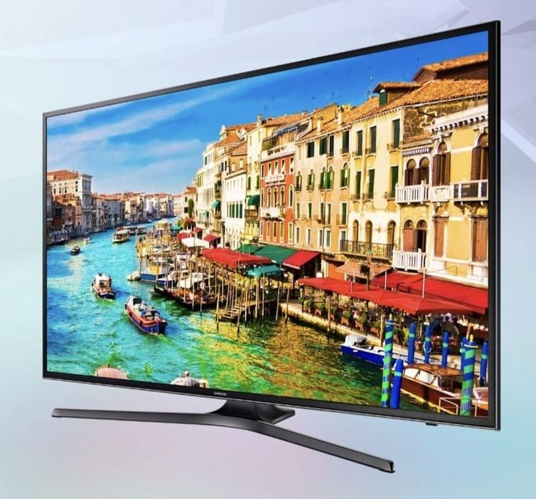 Telewizor 65" Samsung 65 cali 4k UHD