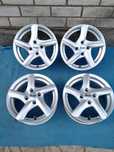 Диски 4*98 R14 Fiat Doblo Fiorino Panda Punto. Lancia Alfa Romeo Vaz