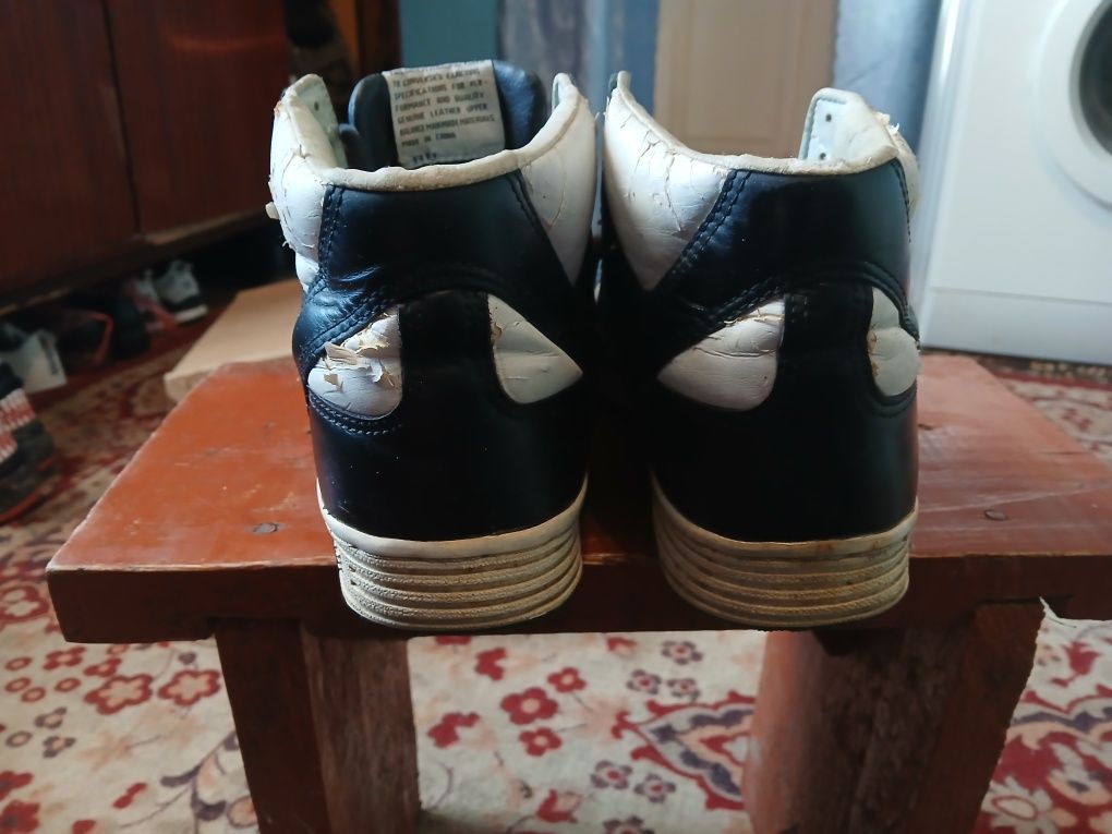 Converse Оригінал