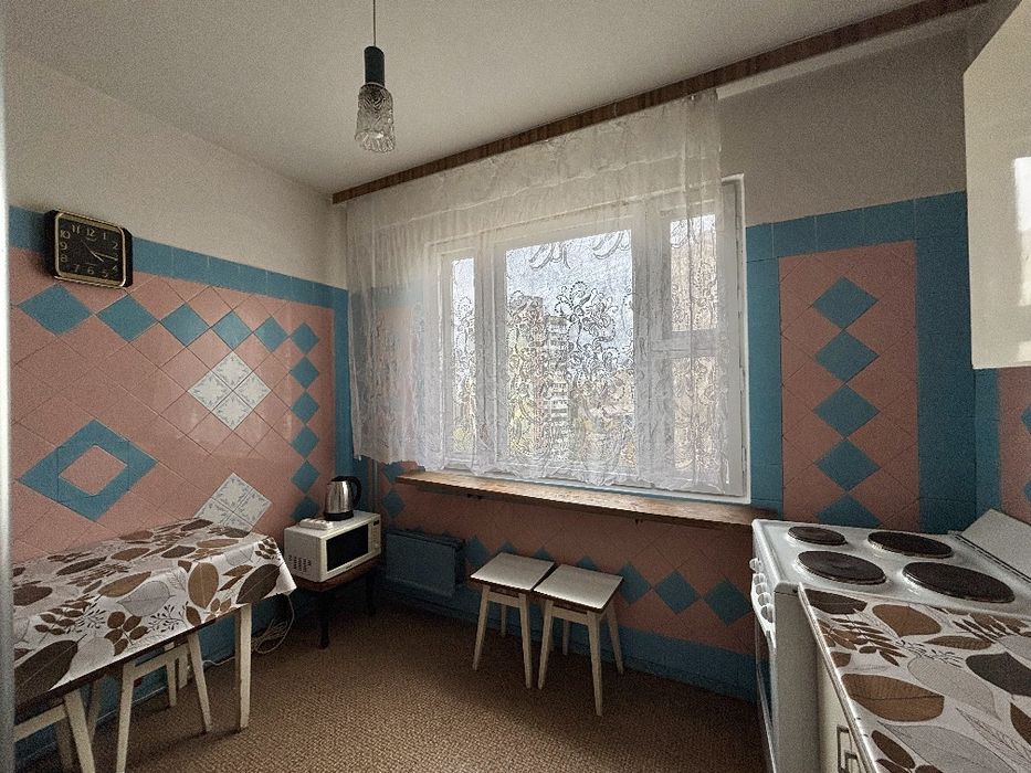 Здам 3-х кімнатну квартиру на Ореста Васкули, 2