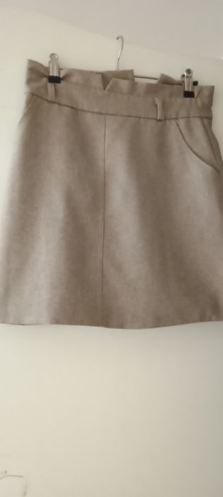 Спідниці . Теплі. 42 розміо