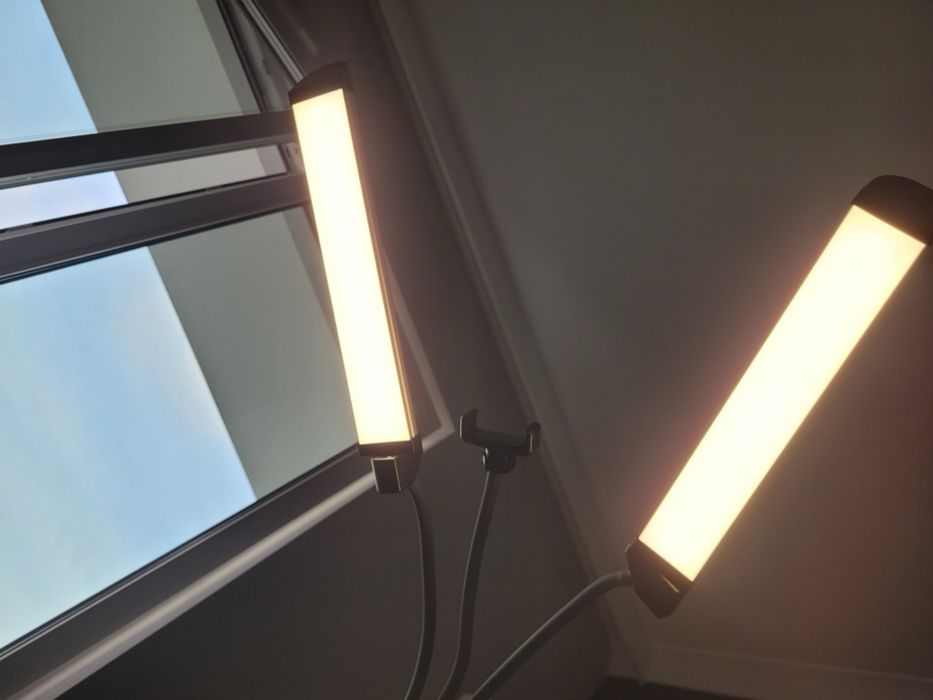 Lampa kosmetyczna  50w