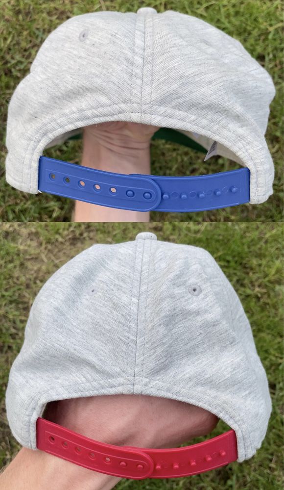 Вінтажна кепка Nike унісекс. Бейсболка найк. Оригінал!