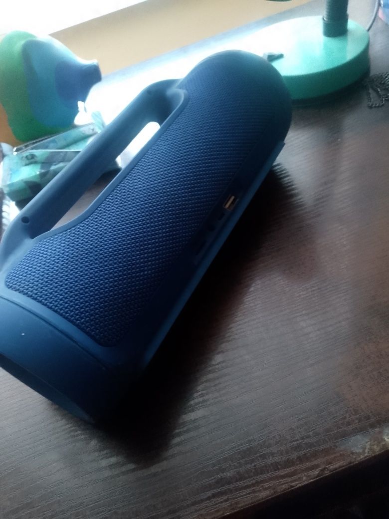 Głośnik Bluetooth