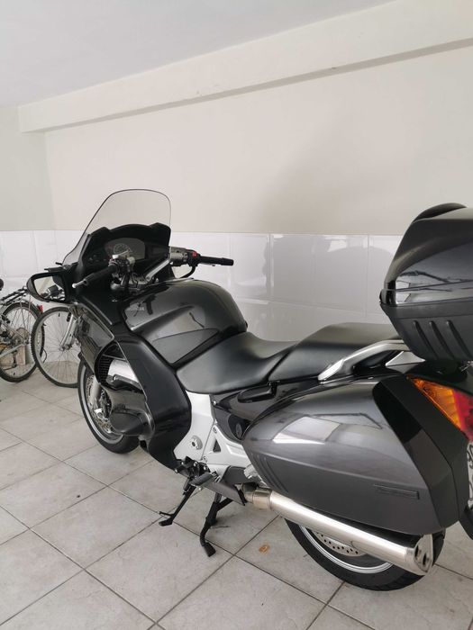 Honda ST1300 ABS como nova
