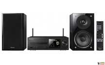 Pioneer микросистема XC-HM82-K