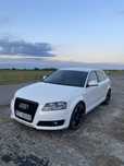Audi A3 8P 2.0 TDi polift