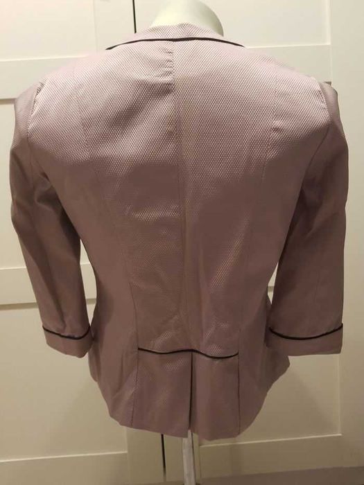 Elegancki żakiet / marynarka Mohito L