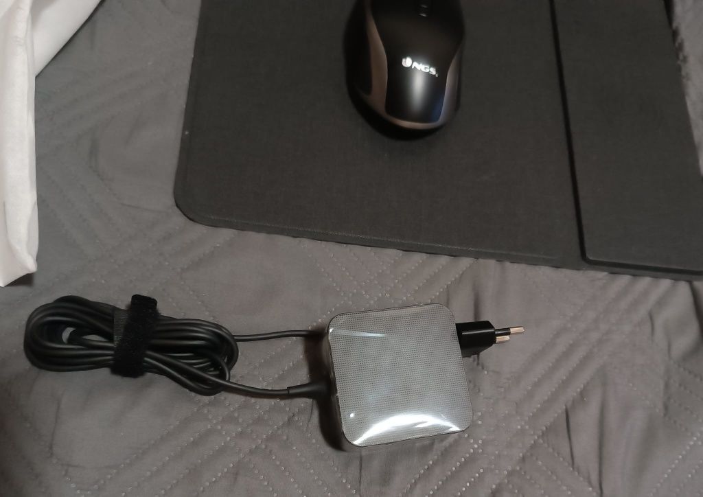 Notebook Asus Core i5