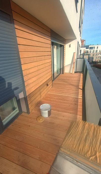 Czyszczenie i Renowacja Tarasów Drewnianych. Przygotuj się na Zimę !!