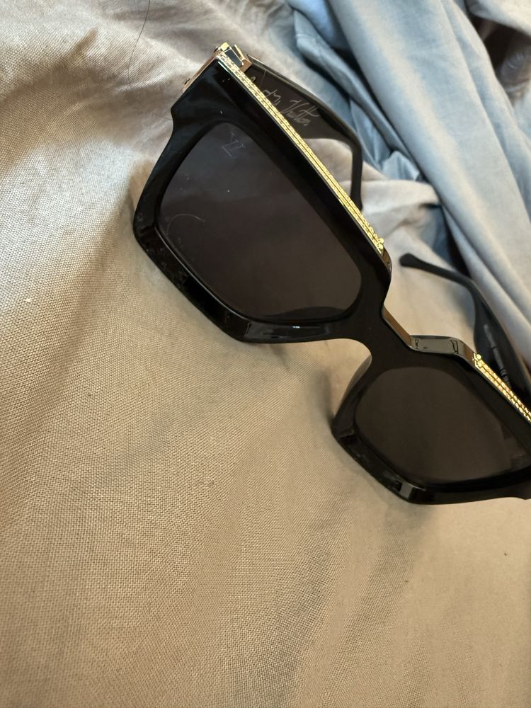 Oculos Louis Vuitton Millionaire