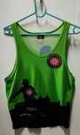 T-shirt Viriathvs Runners