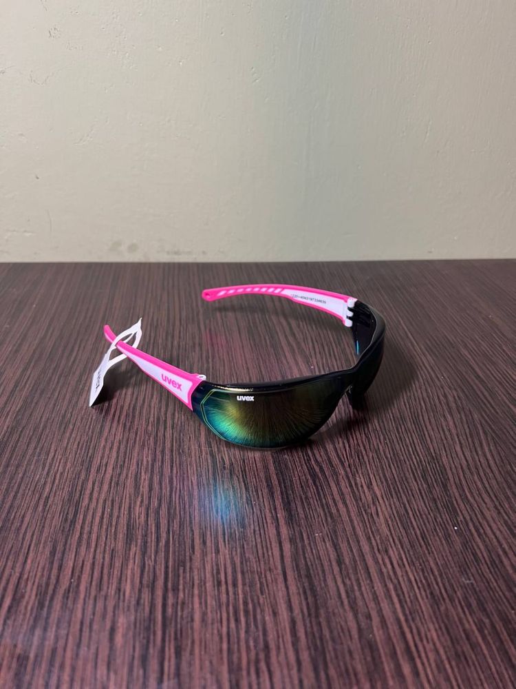 Вело Окуляри Uvex sportstyle/Трекінгові окуляри
