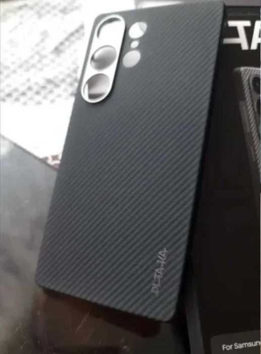 Etui pitaka galaxy s25 ultra