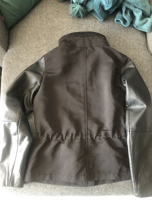 Kurtka parka Michael Kors S