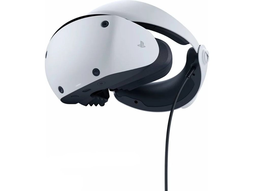 PlayStation VR2 PS5