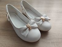 Buty komunijne roz. 33