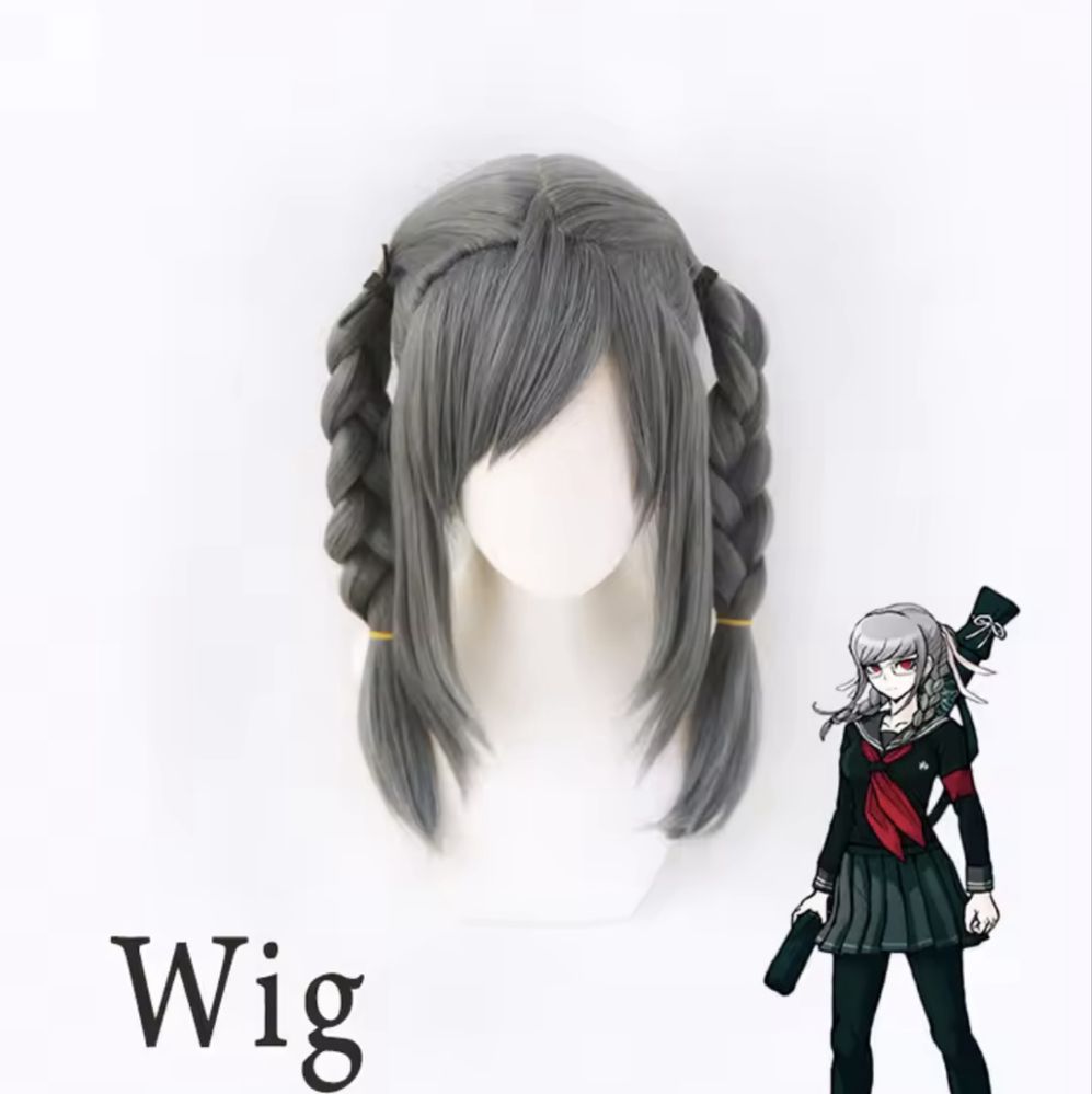 Фул сет Danganronpa