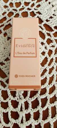 Woda perfumowana Evidence 7.5 ml