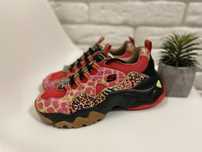 Кроссовки Skechers D’Lites. 37 р. 24 см стелька