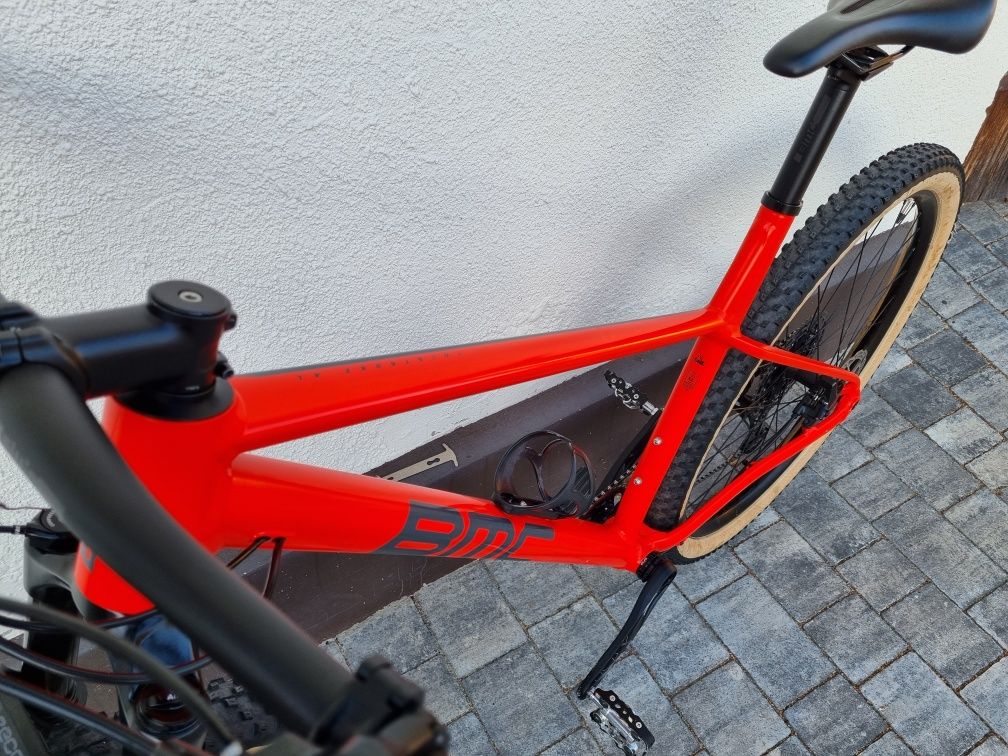 BMC Twostroke AL Sram 1x12 MTB 29" RockShox r.XL rower górski