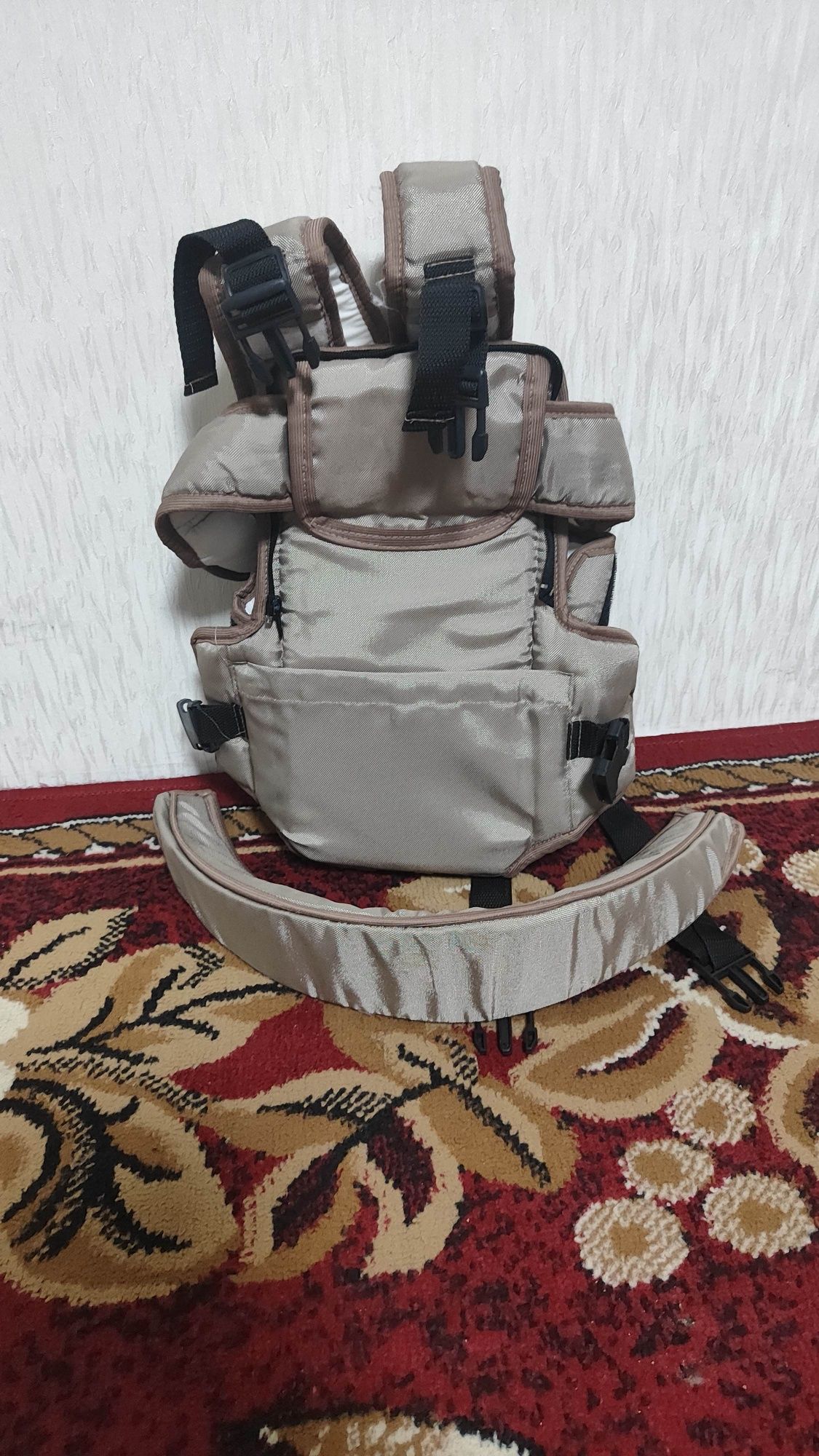 Кенгуру- сумка  для дитини