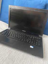 laptop lenvo B590